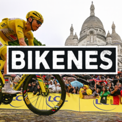 BIKENES