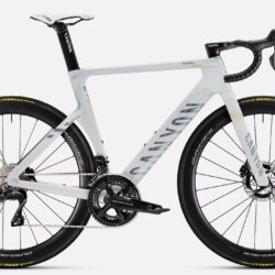 Aeroad CFR Tensor