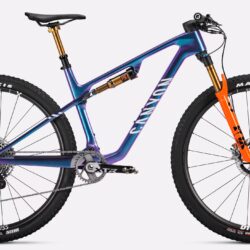 Lux World Cup CFR Di2